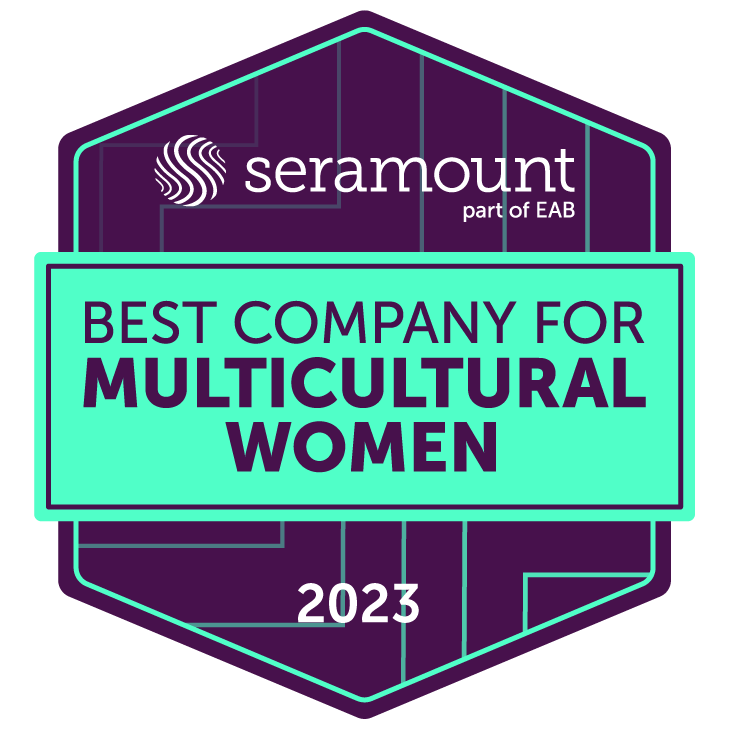 seramount logo