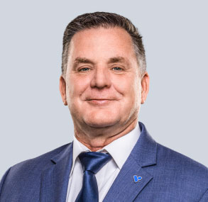 MATT WICKHAM O.D.  Vice Chair