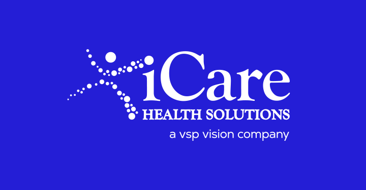 iCare Health Solutions graphic