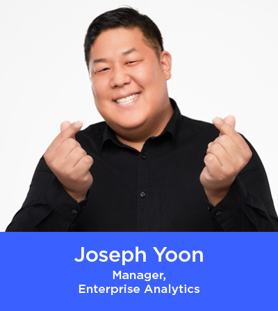 Joseph Yoon