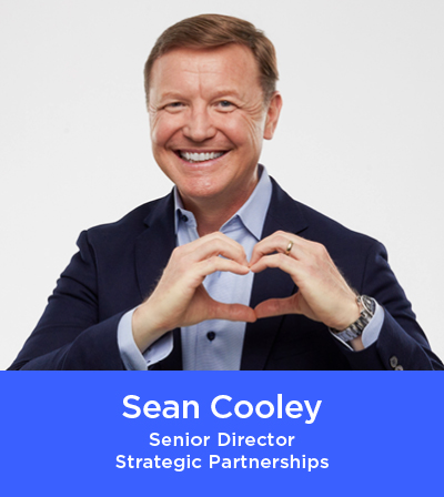 Sean Cooley