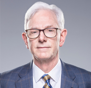 GORDON W. JENNINGS, O.D.  Director
