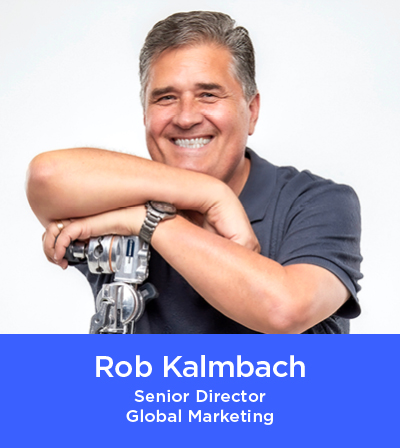 Rob Kalmbach