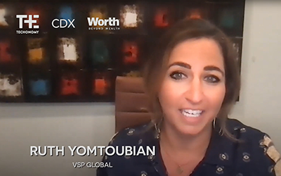 Ruth Yomtoubian