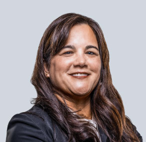 MARY ANNE MURPHY O.D.  Chair