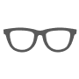 Glasses icon
