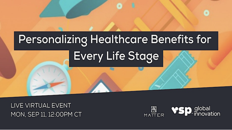 Personalizing Healthcare Benefits for Every Life Stage