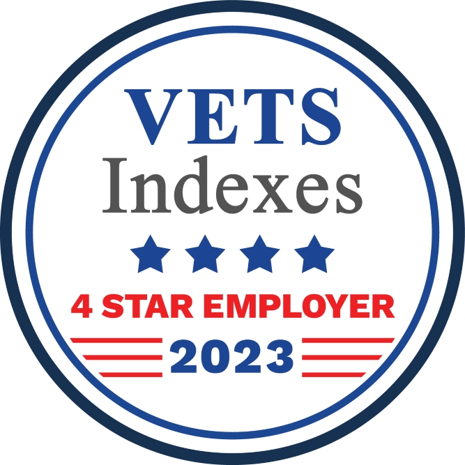 vets logo